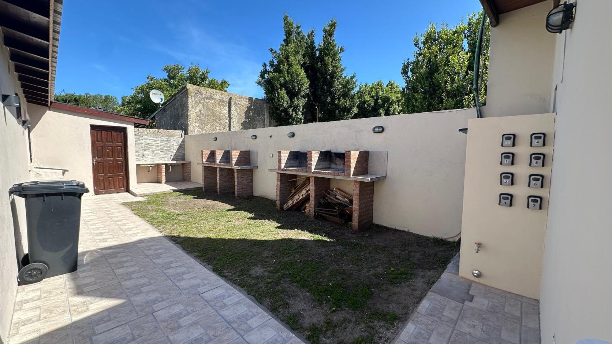 Apartamento Gardenias *