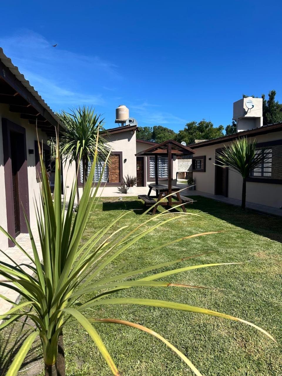 Gardenias Mar del Plata