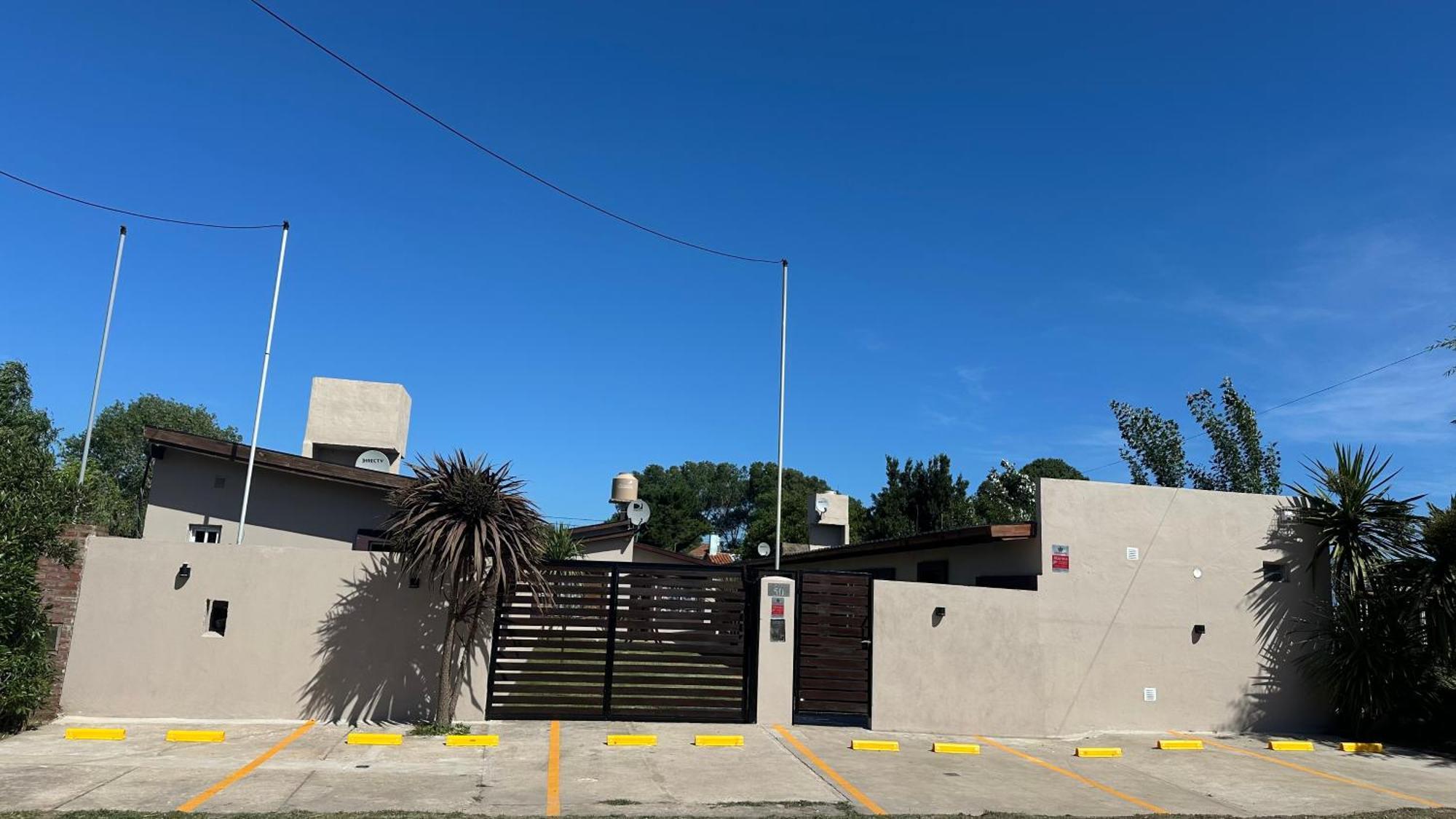 Apartamento Gardenias