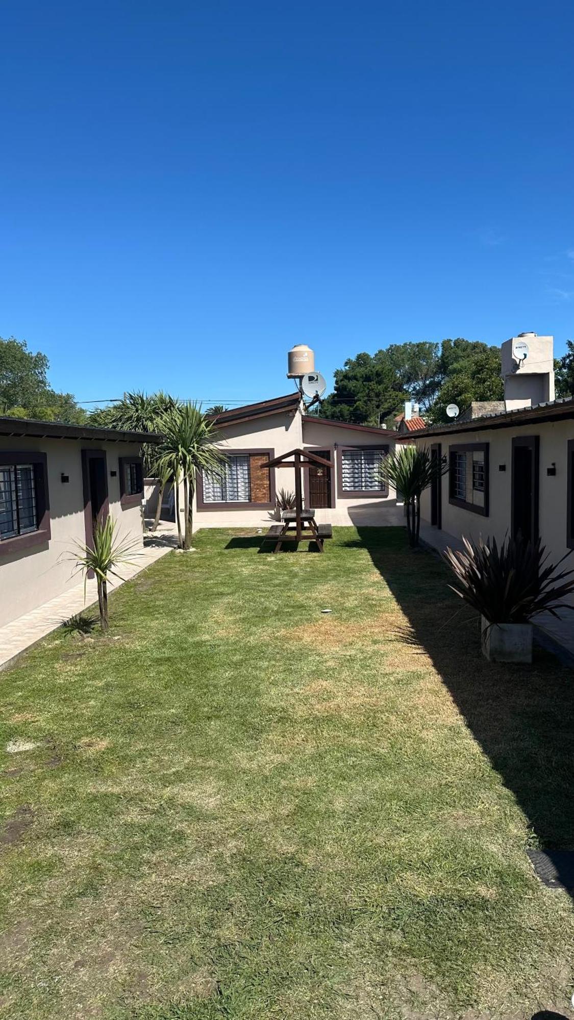 Apartamento Gardenias *