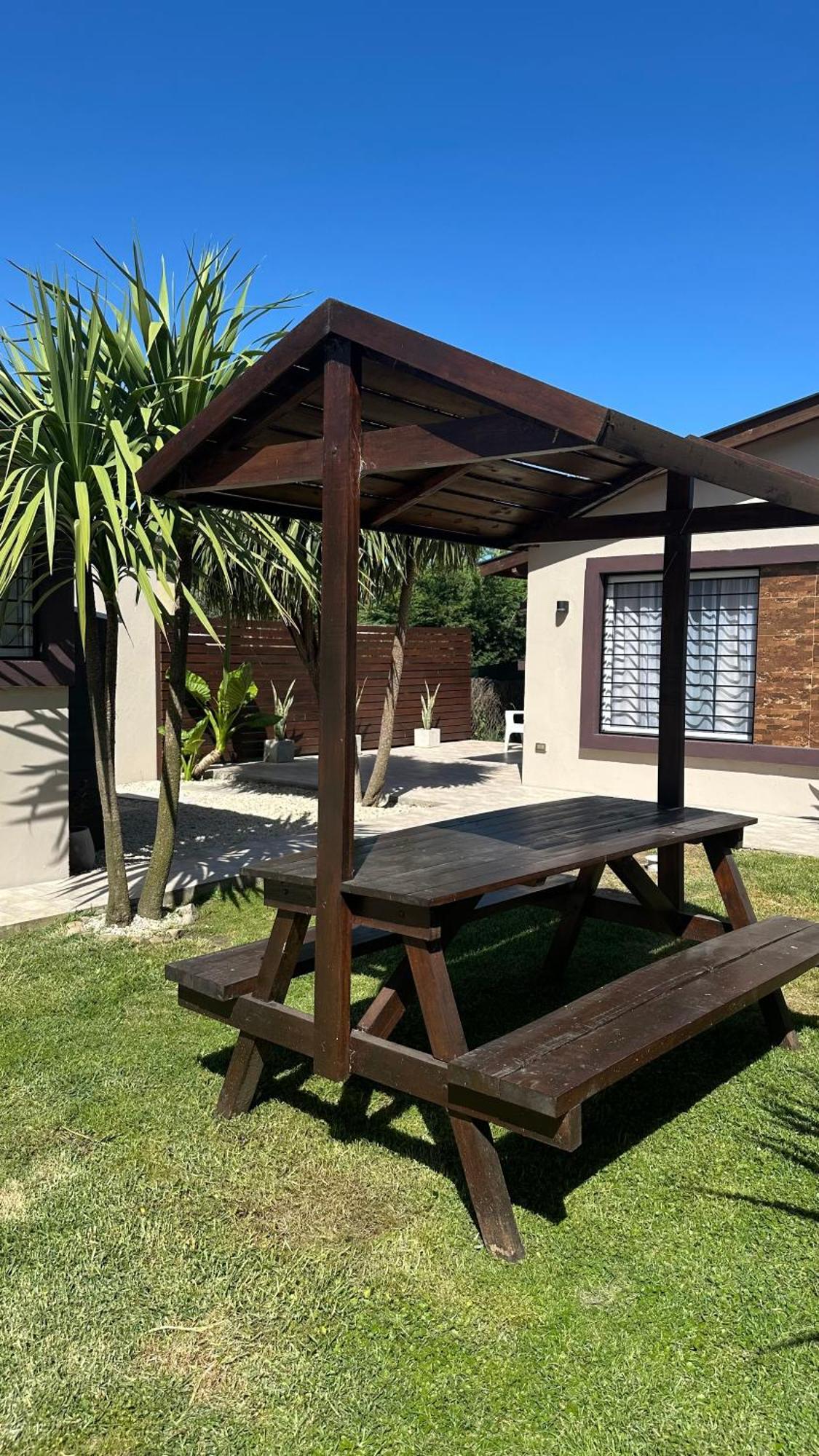 Gardenias Apartamento Mar del Plata