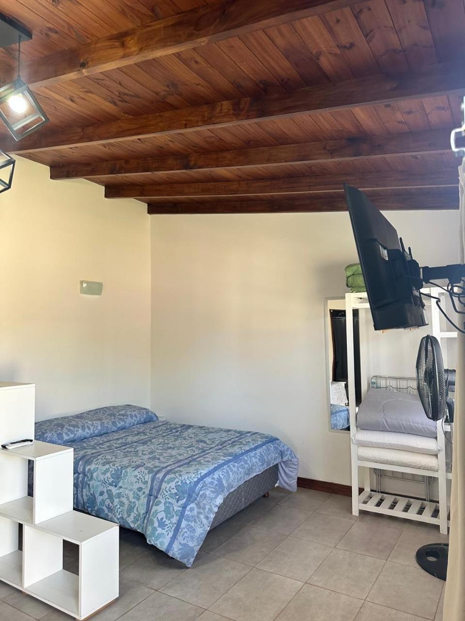 Apartamento Gardenias *