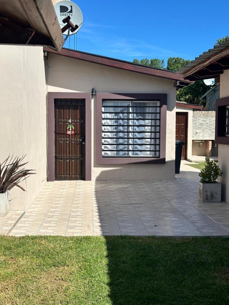Apartamento Gardenias Mar del Plata
