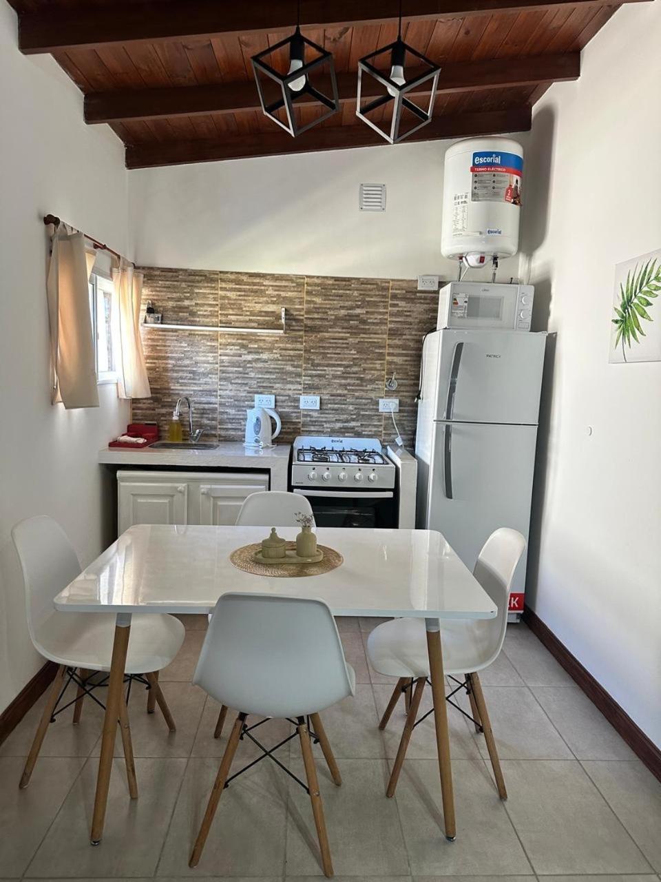 Gardenias Apartamento