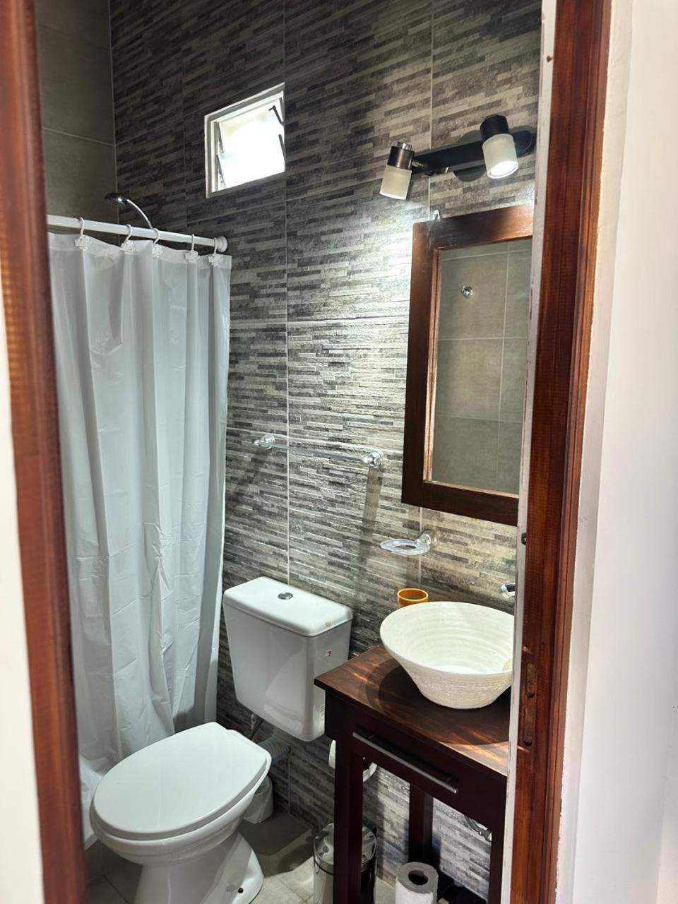 Apartamento Gardenias
