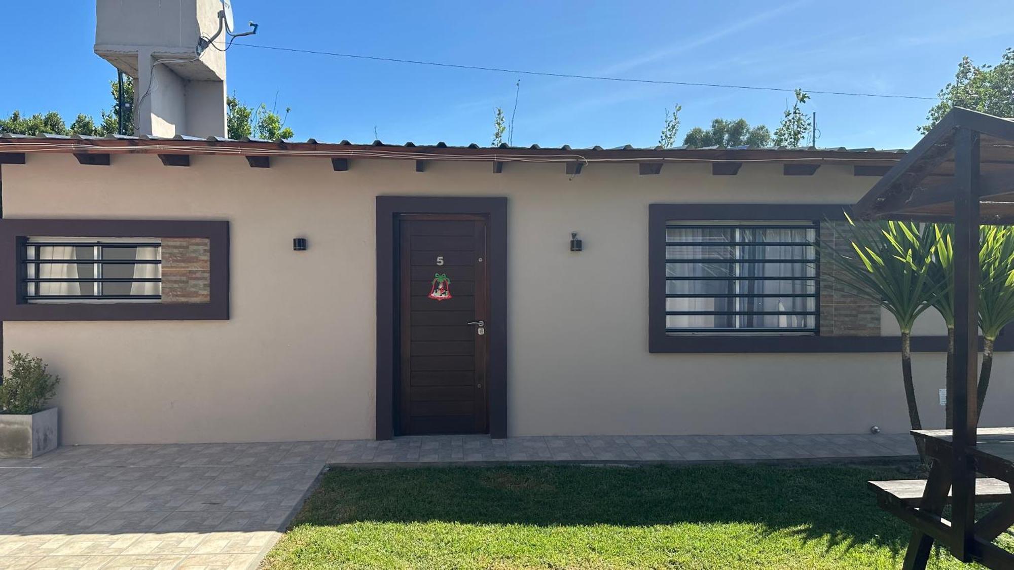 Gardenias Apartamento *