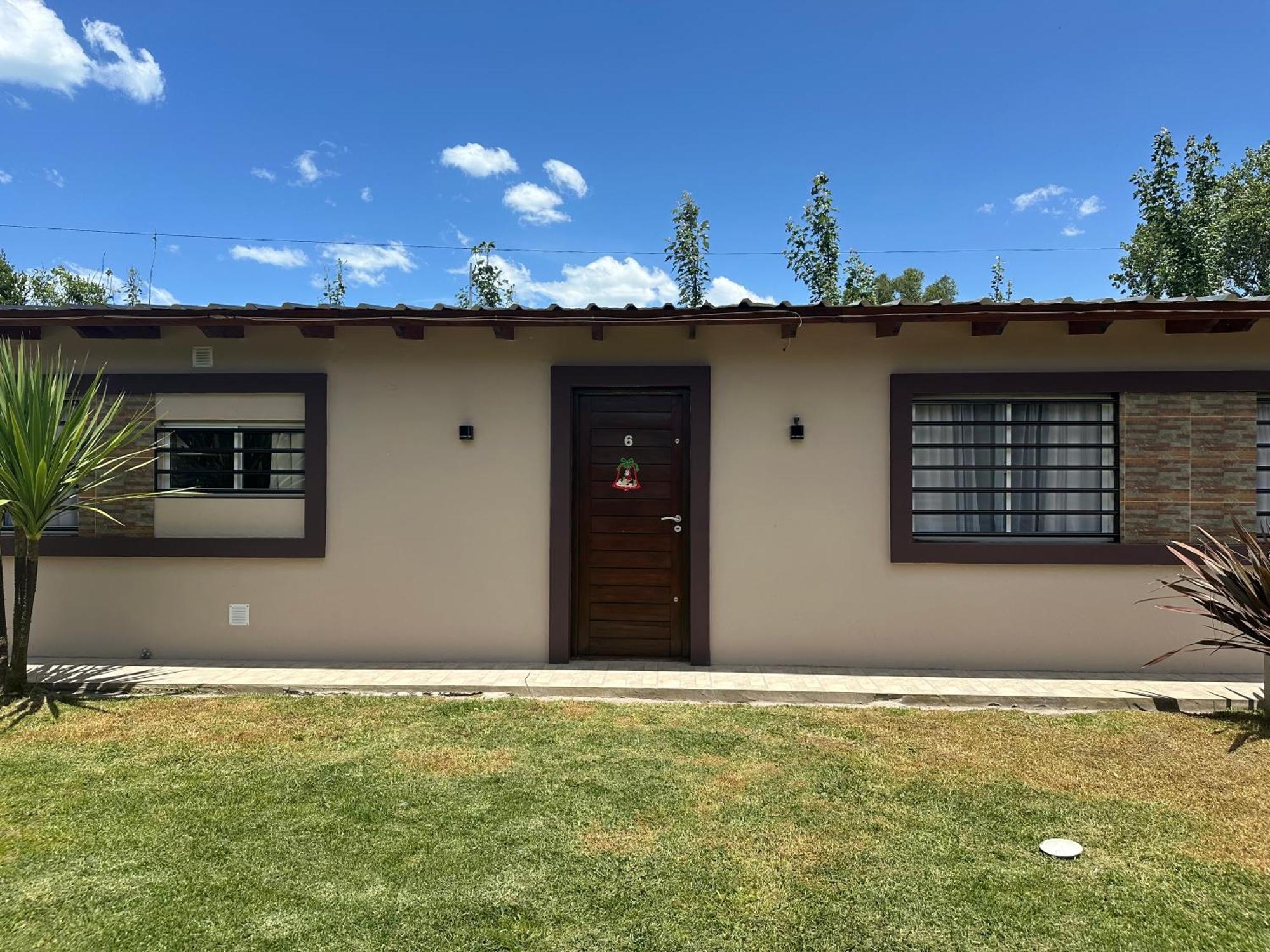 Apartamento Gardenias *