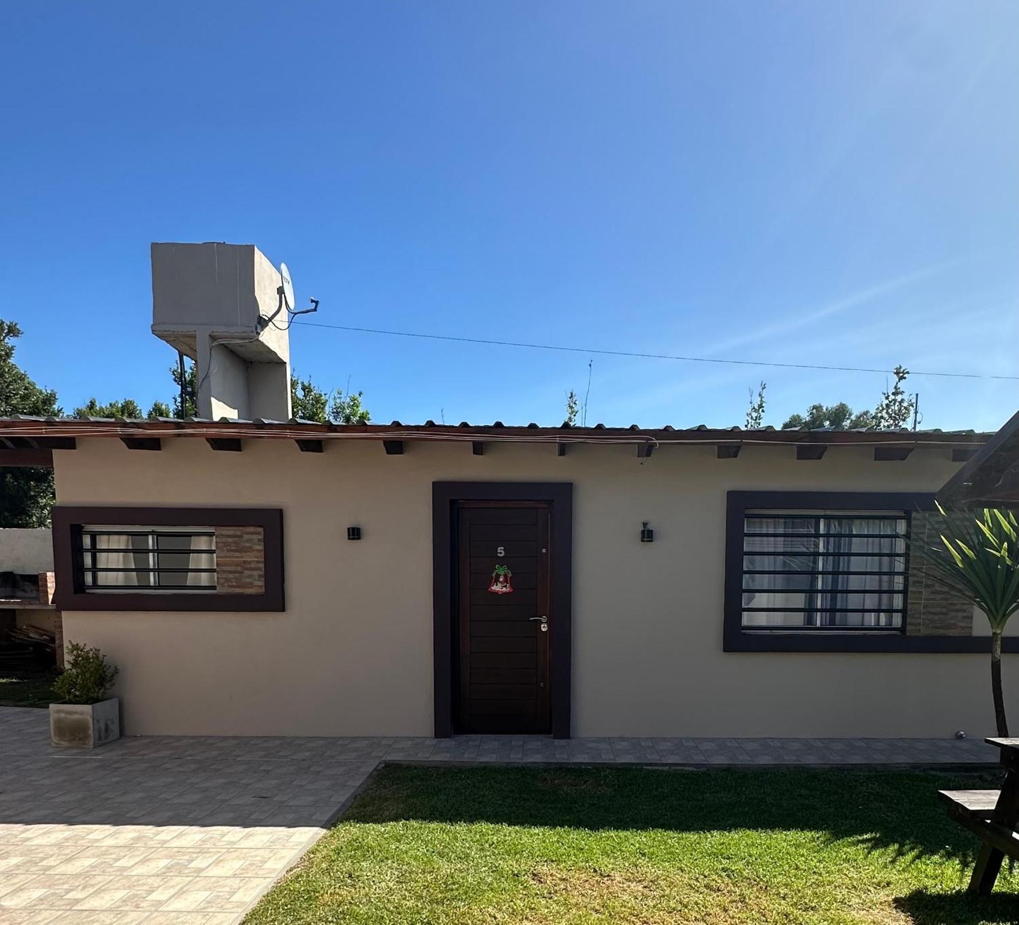 Apartamento Gardenias Mar del Plata