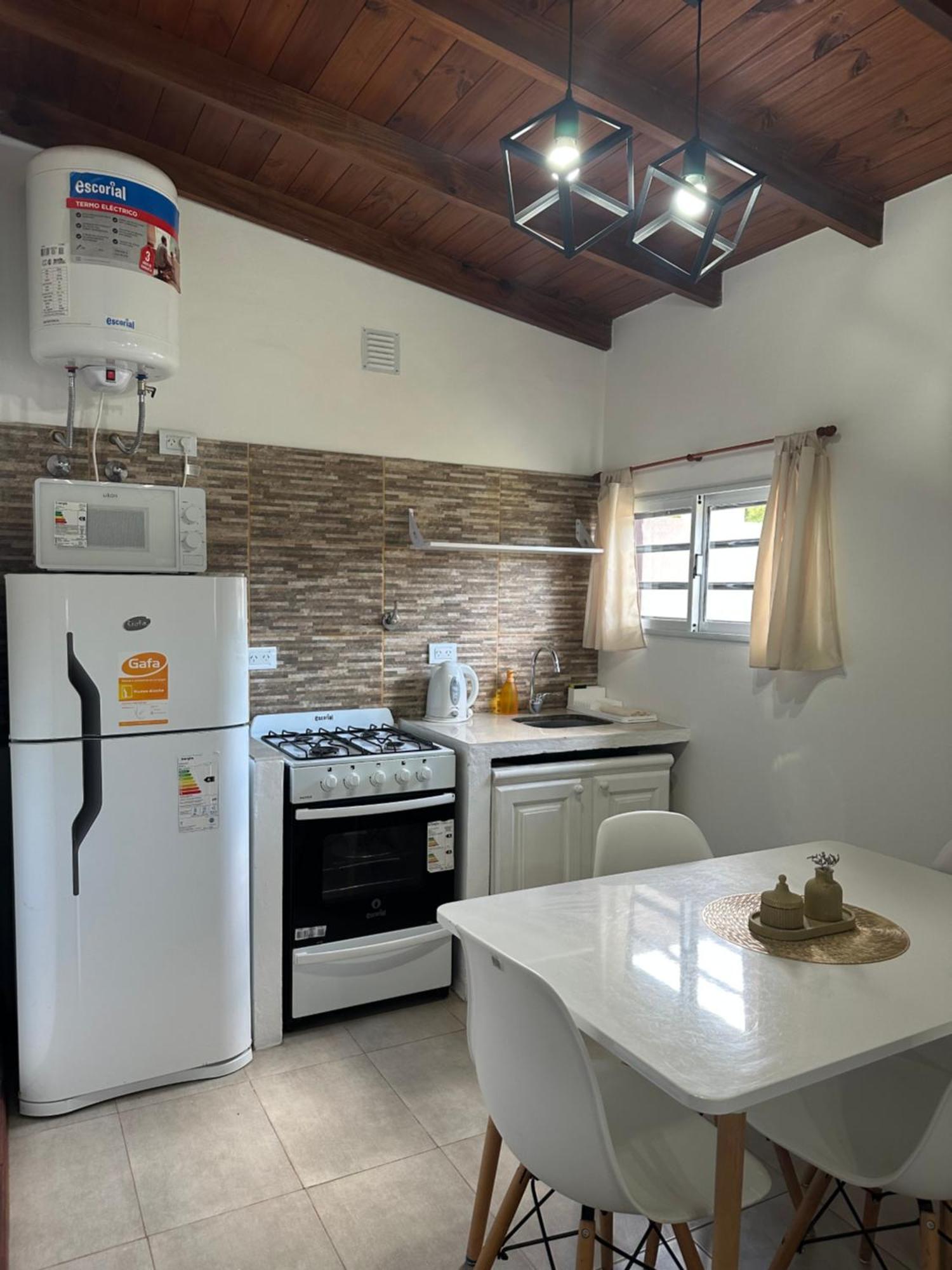 Gardenias Apartamento