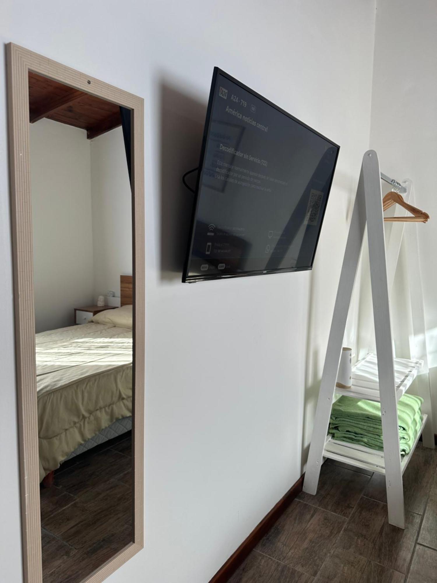 Gardenias Apartamento *