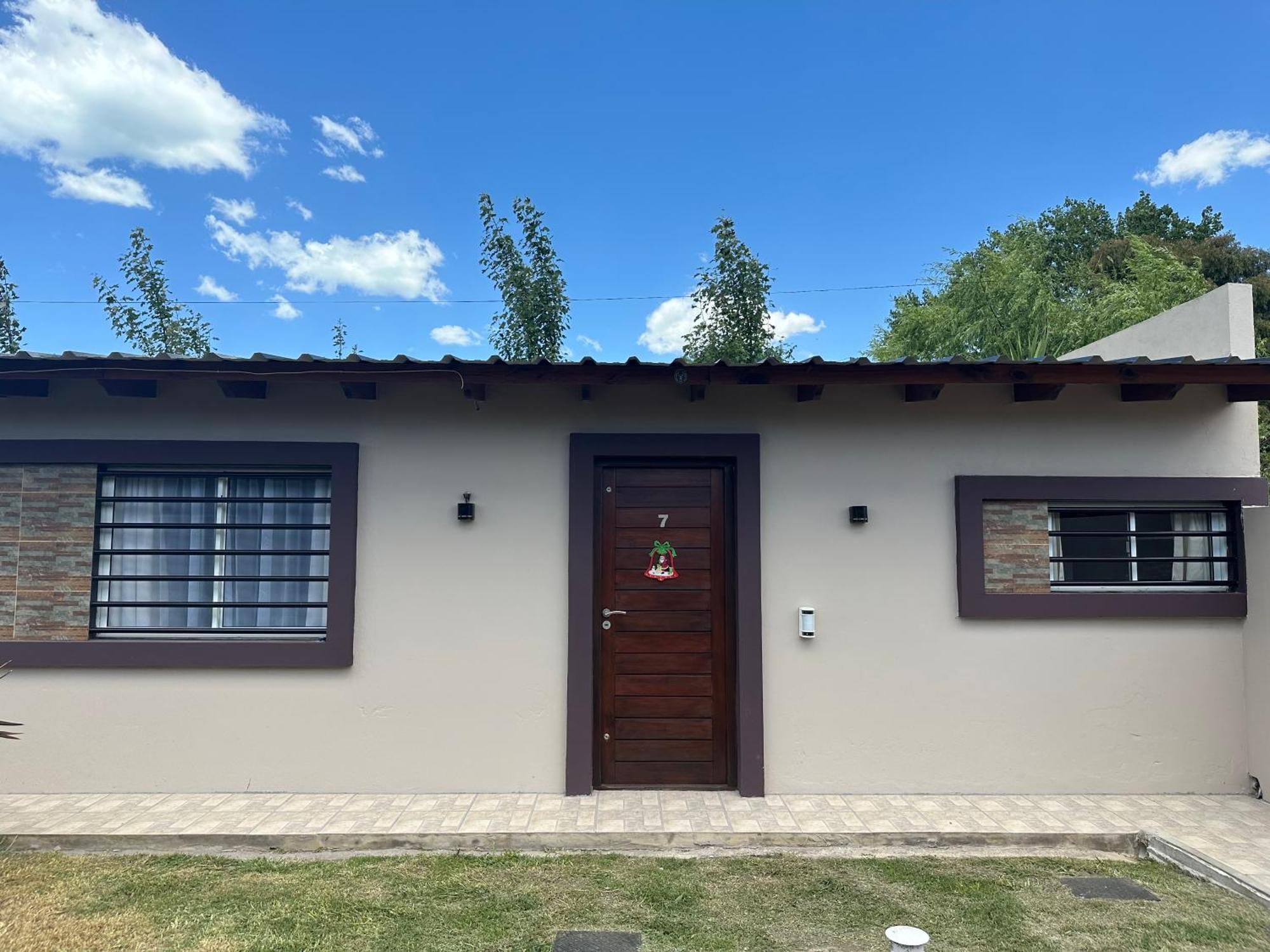 Apartamento Gardenias *