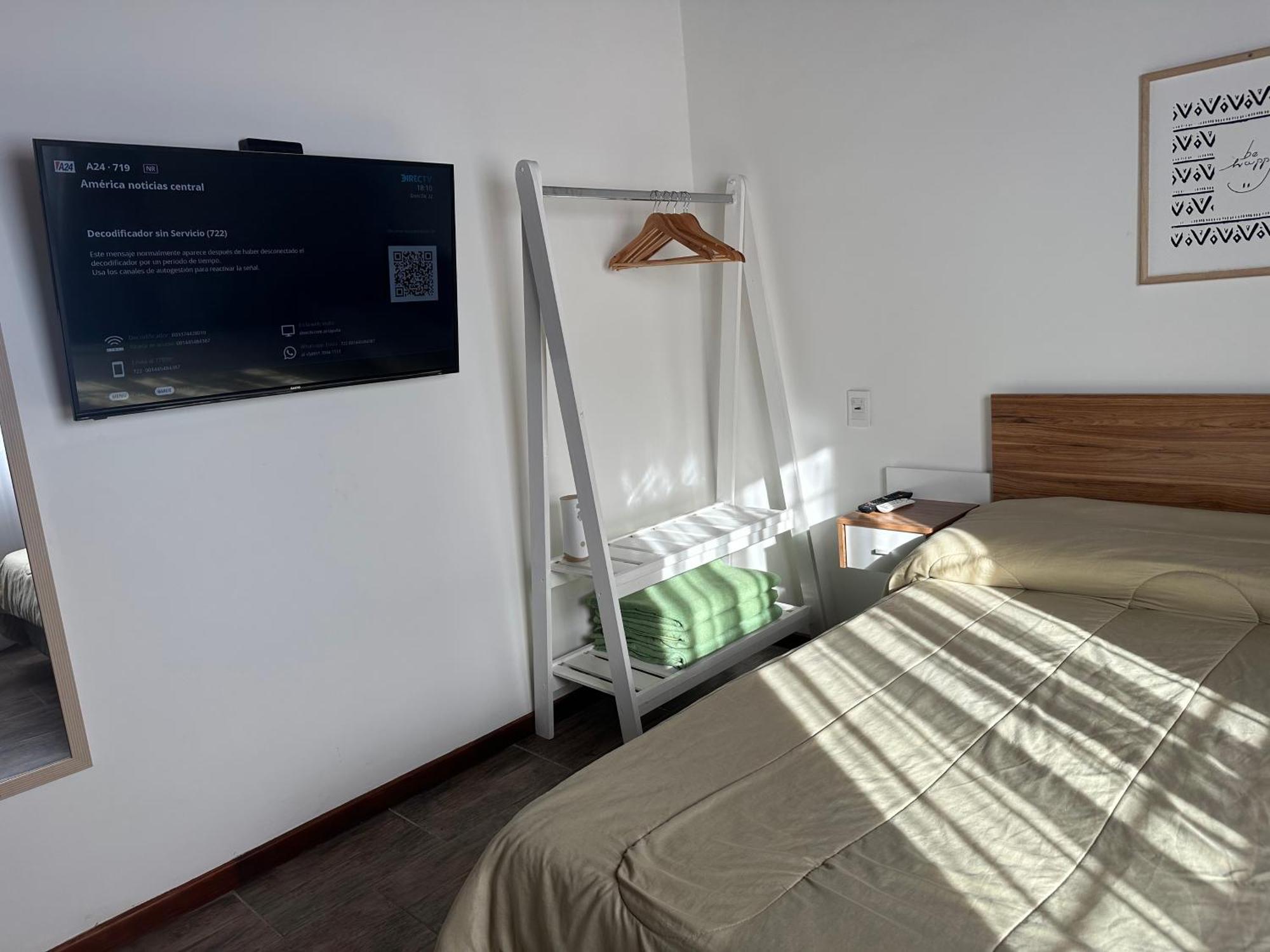Gardenias Apartamento Mar del Plata