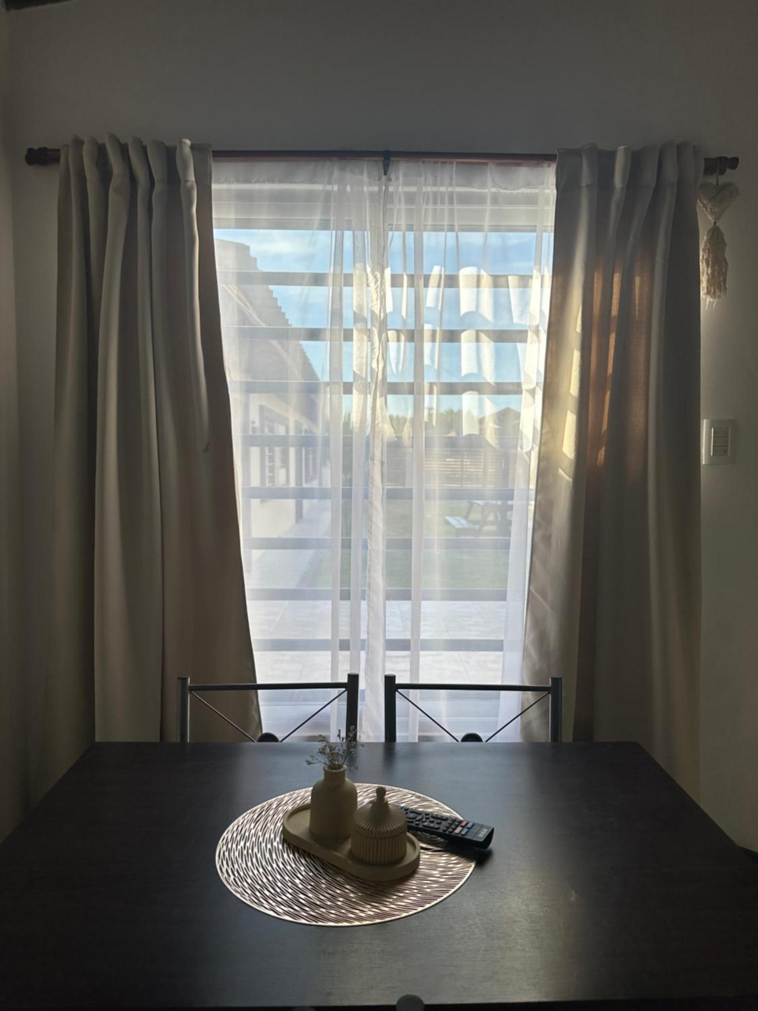 Apartamento Gardenias Mar del Plata
