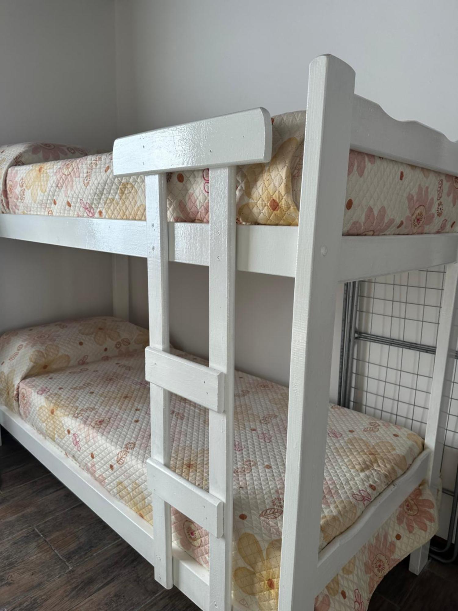 Apartamento Gardenias *