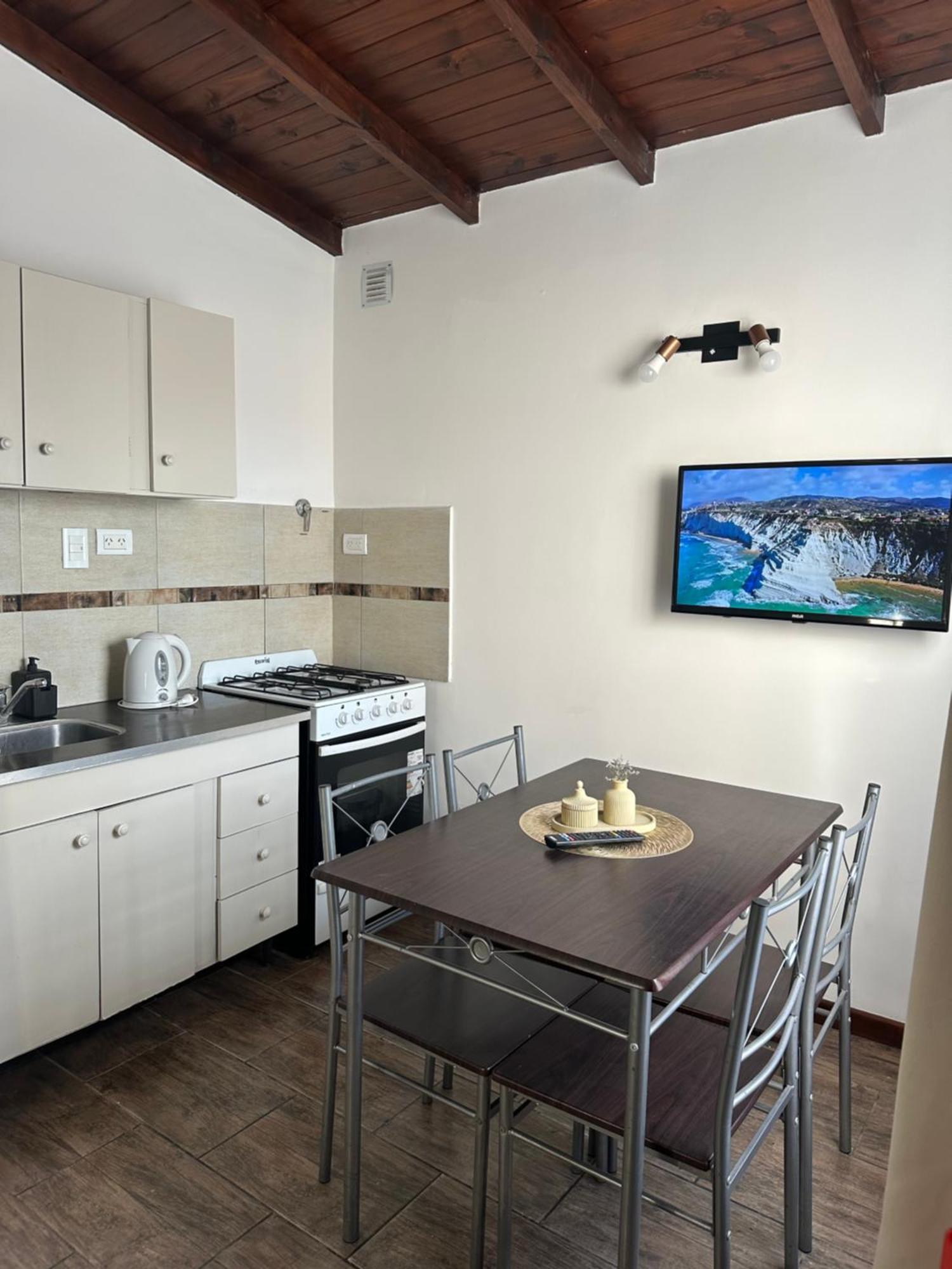 Apartamento Gardenias Mar del Plata