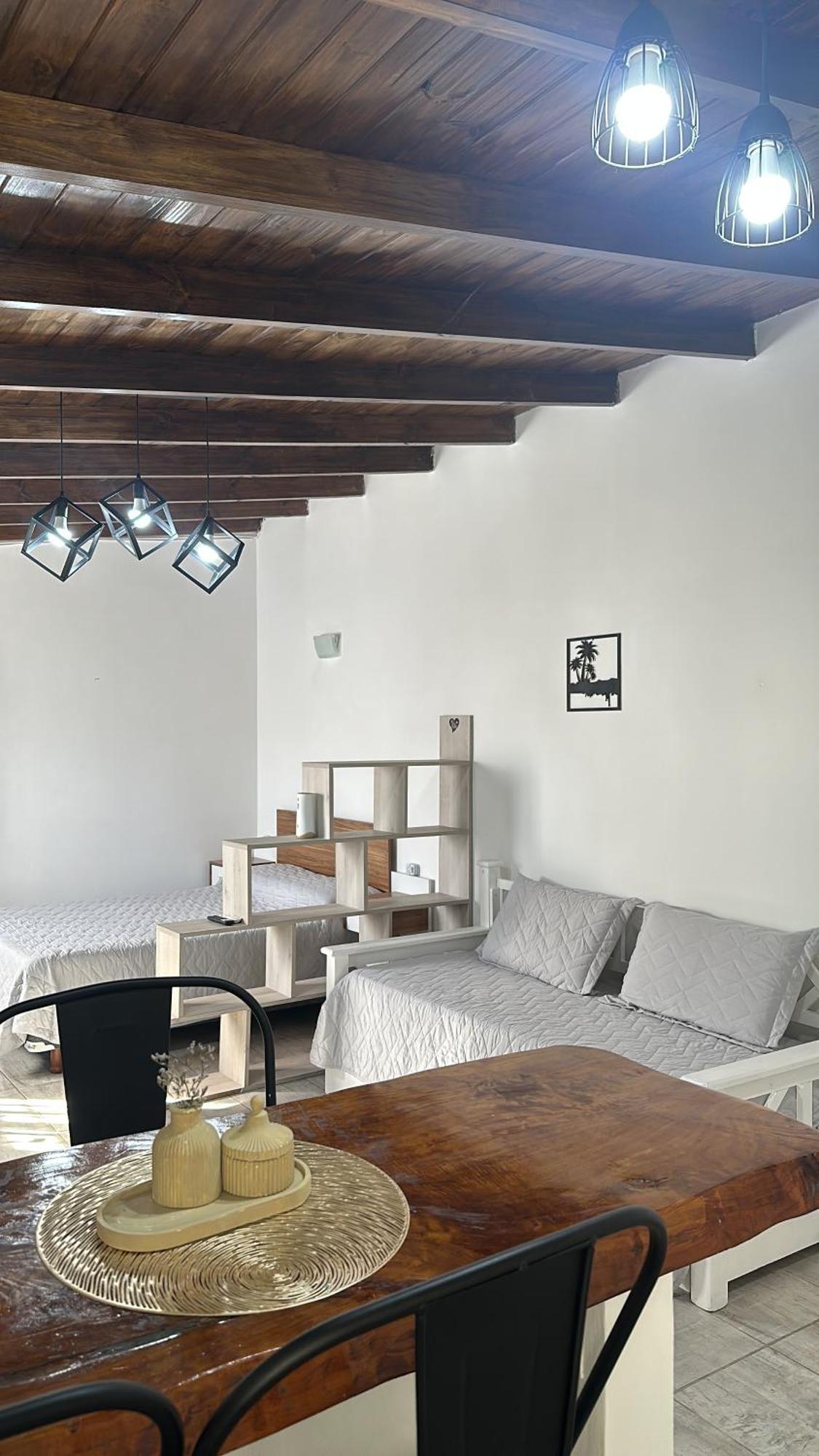 Gardenias Apartamento