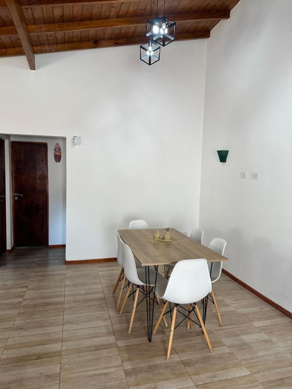 Apartamento Gardenias Mar del Plata