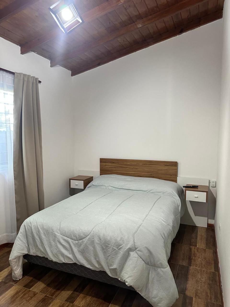 Apartamento Gardenias