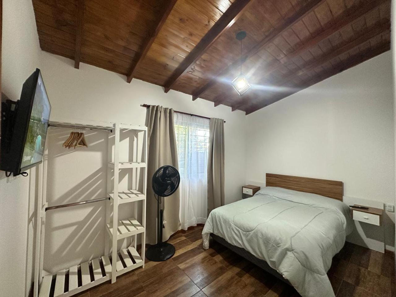 Apartamento Gardenias *
