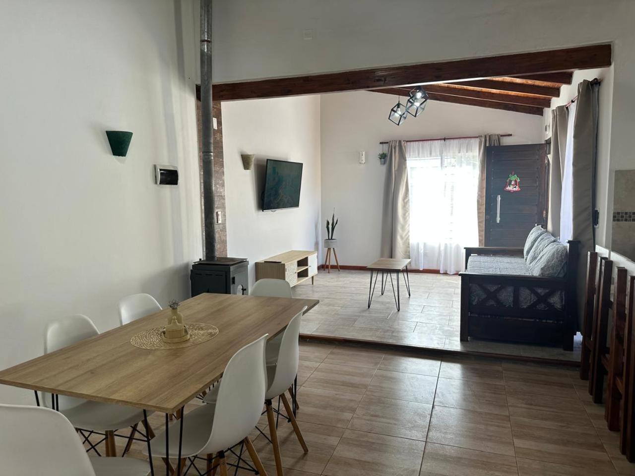 Apartamento Gardenias *