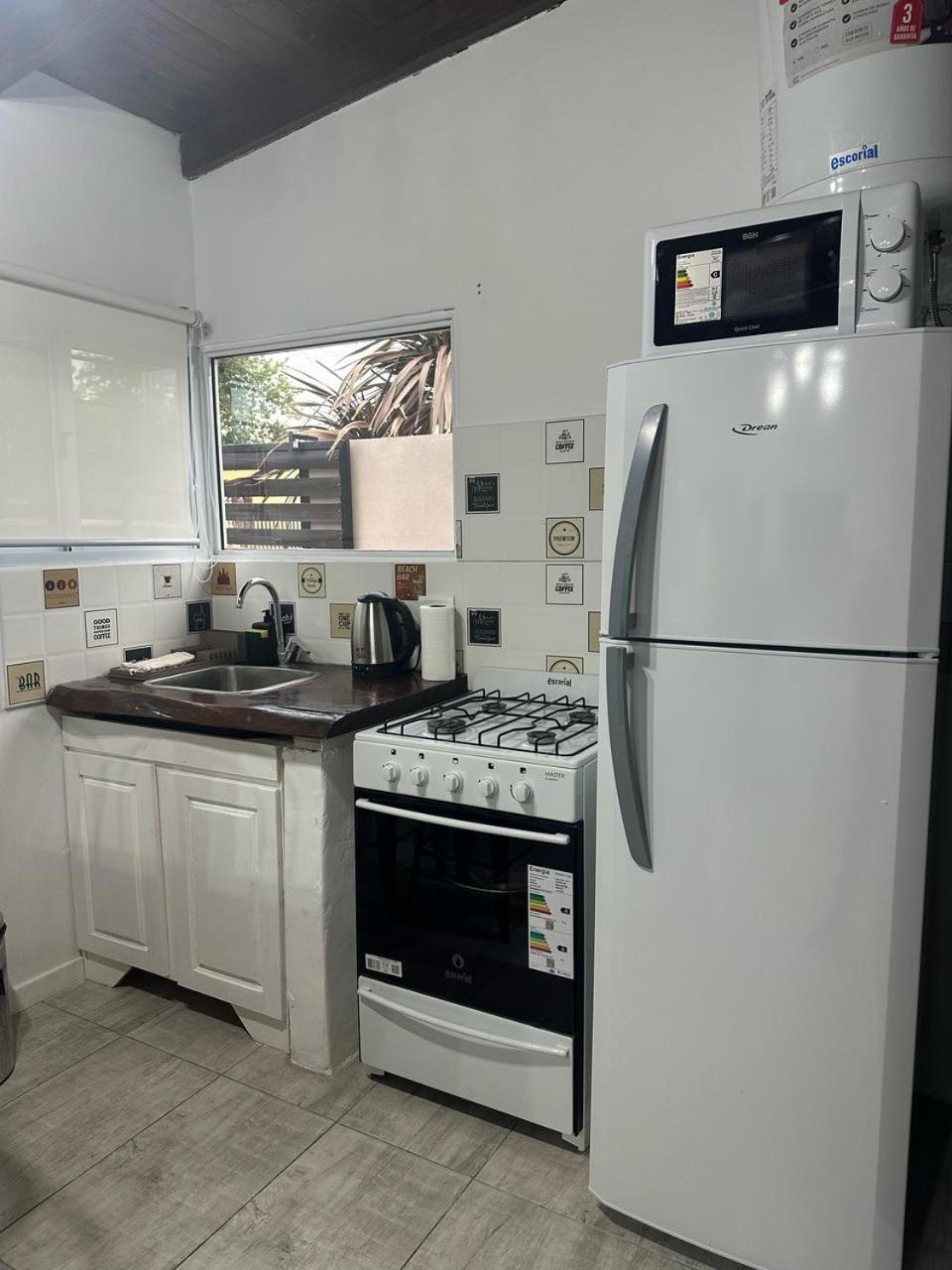 Gardenias Apartamento