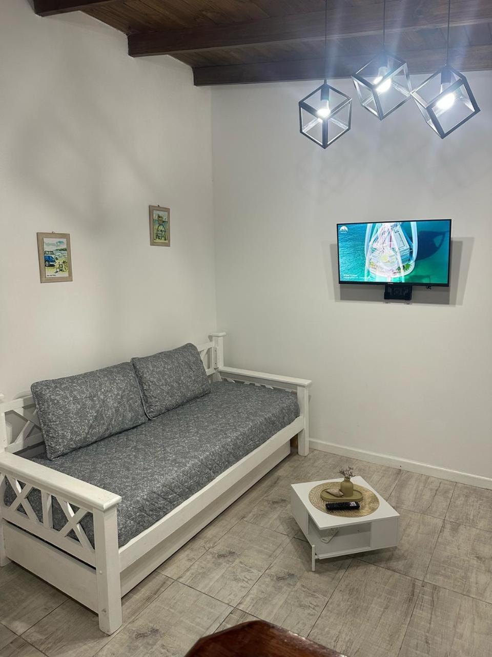 Apartamento Gardenias Mar del Plata
